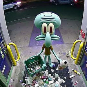 Meet your Posher, Darnell